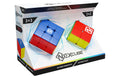 Nexcube Doppelpack Classic DE/FR/IT