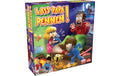 Lass Papa Pennen