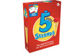 5 Seconds