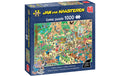 Puzzle Traumhaft schöne
