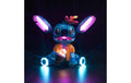 BB LED LEGO 43249 Stich inkl. Fernbedienung