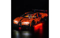 BB LED LEGO 42222 Bugatti Chiron Pur Sport inkl. Fernbedienung