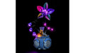 BB LED LEGO 43288 Disney Sallys Blumentopf