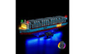 BB LED LEGO 40955 Maersk Containerschiff mit Fernbedienung