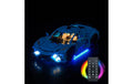 BB LED LEGO 42217 Chevrolet Corvette Inkl. Fernbedienung