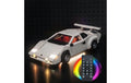 BB LED LEGO 10337 Lamborghini Countach inkl. Fernbedienung