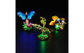 BB LED LEGO 21342 Die Insektensammlung