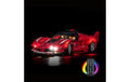 BB LED LEGO 42212 Ferrari FXX K
