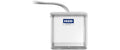 Genetec HID OMNIKEY 5022 CL IP 67 USB Smartcard leser