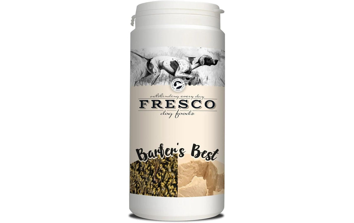 Fresco Barfers Best 500g