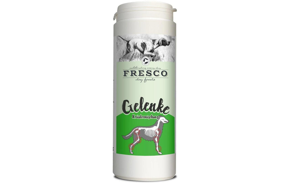 Fresco Kräutermischung Gelenke 200g