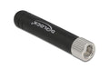Delock WLAN 802.11 b/g/n Antenne RP-SMA St 3,7 dBi, omni, starr, schwarz