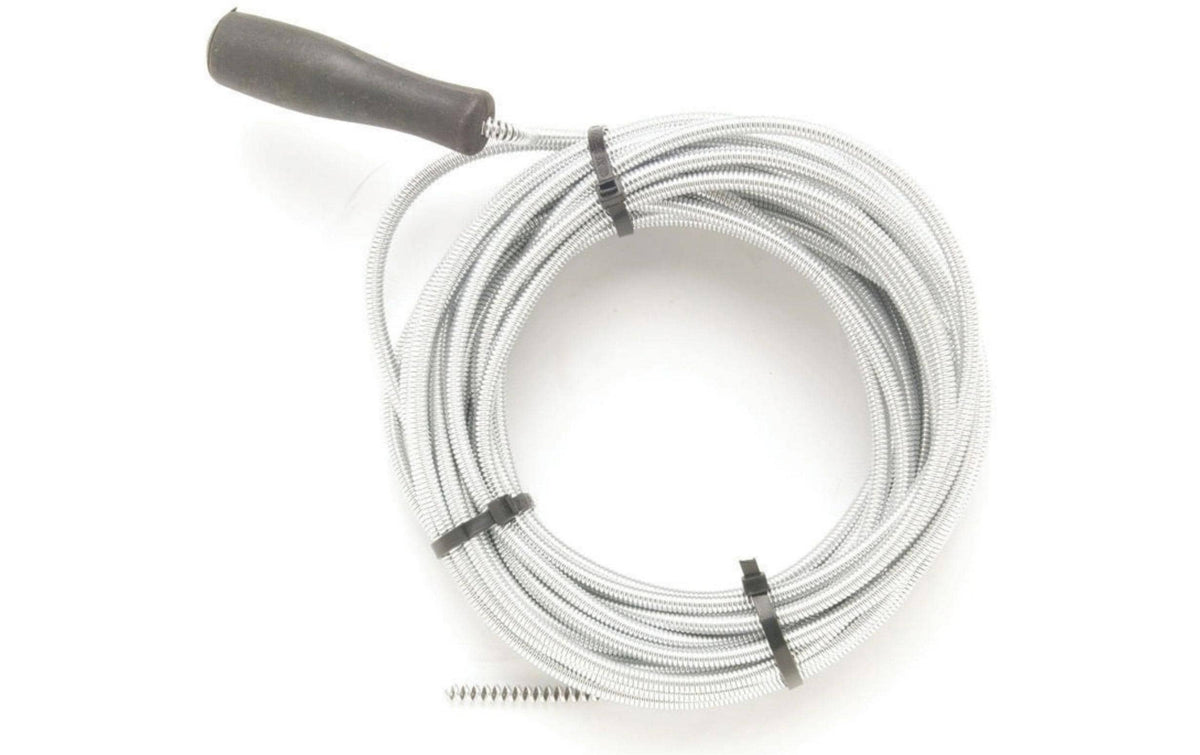 Rohrreinigungswelle Ø 7 mm - 10 m