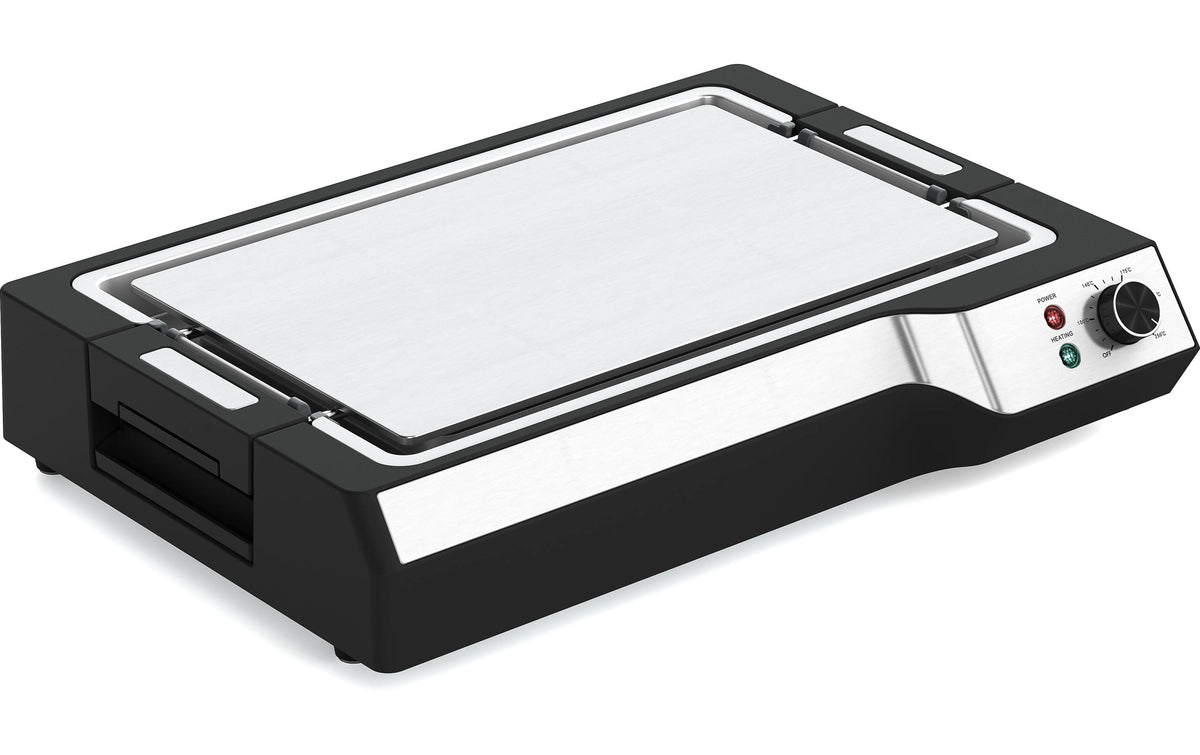 OhmexOhmex Teppanyaki-Grill 1650W