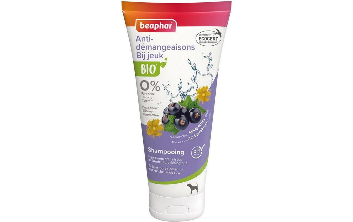 Beaphar Bio Cosmetic Shampoo Sensitive 200ml