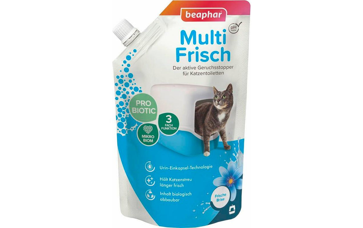 Beaphar Multi Frisch Ozean 400g