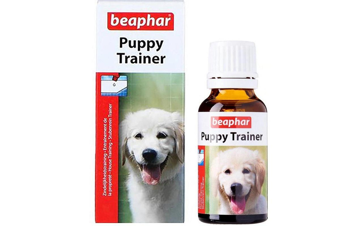 Beaphar Puppy Trainer 20ml