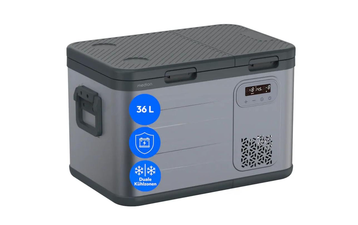 MEDION MD 370026 Kühlbox KS28l, GS7l,