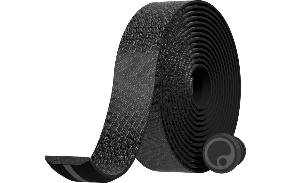 Ergon BT OrthoCell 3mm black Lenkerband
