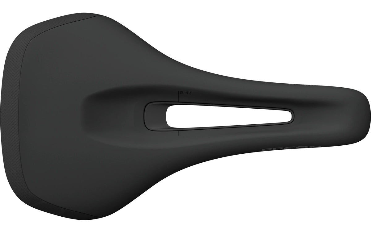 Ergon SMS Lady M/L mit Öffnung black Velosattel
