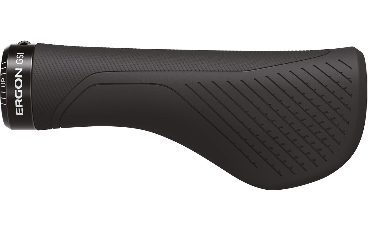 Ergon GS1 Evo Large black Lenkergriffe
