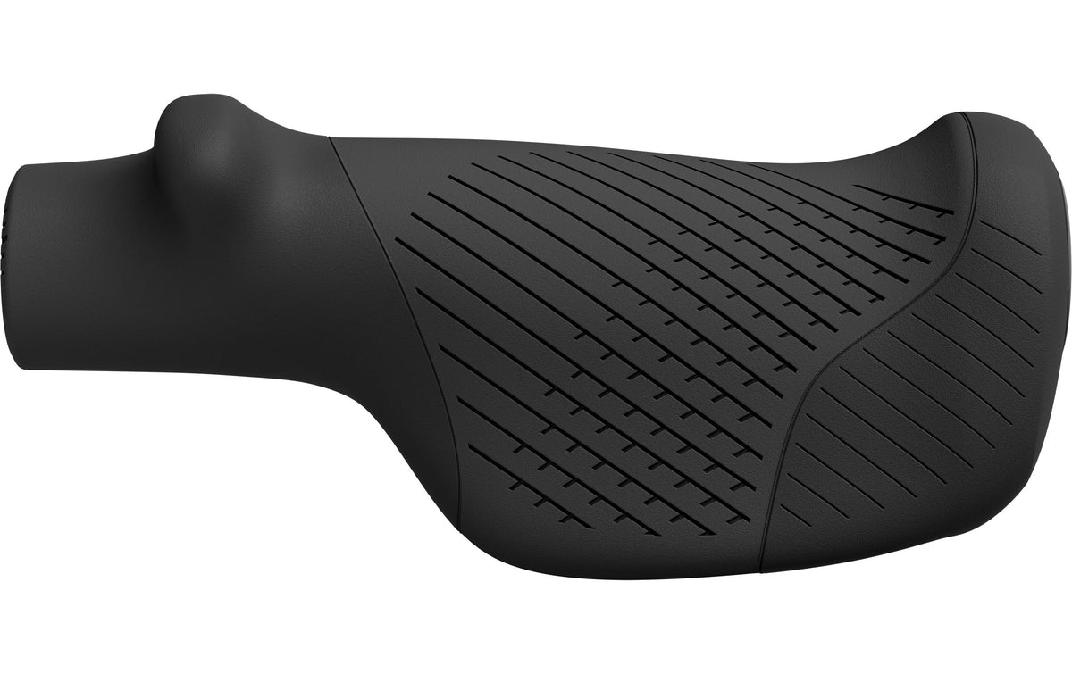 Ergon GT1 Large black Lenkergriffe