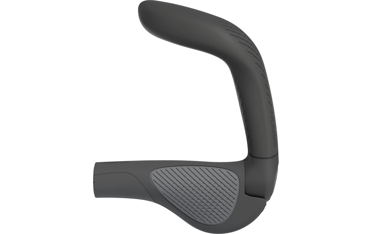 Ergon GP5 Evo Small black Lenkergriffe