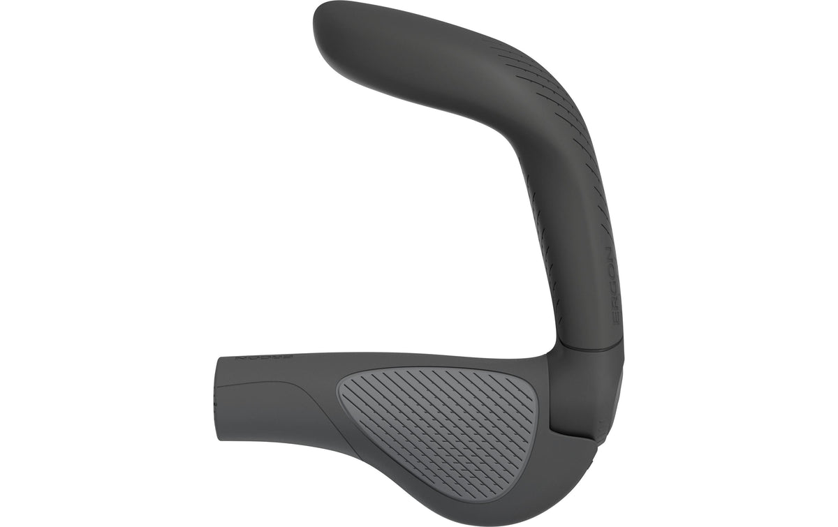 Ergon GP5 Evo Large black Lenkergriffe,