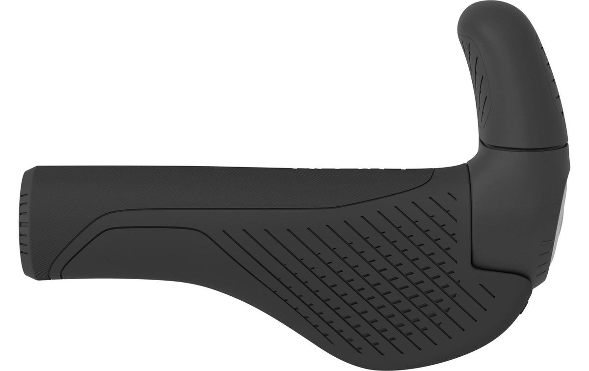 Ergon GS2 Evo Small black Lenkergriffe