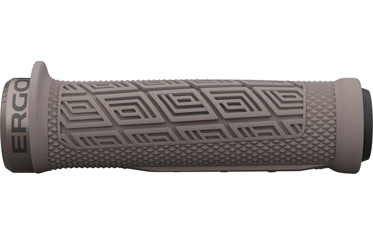 Ergon GDH Fat slay grey Lenkergriffe
