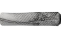 Ergon GXR Lava Large Schaumstoff Lenkergriffe, black/white