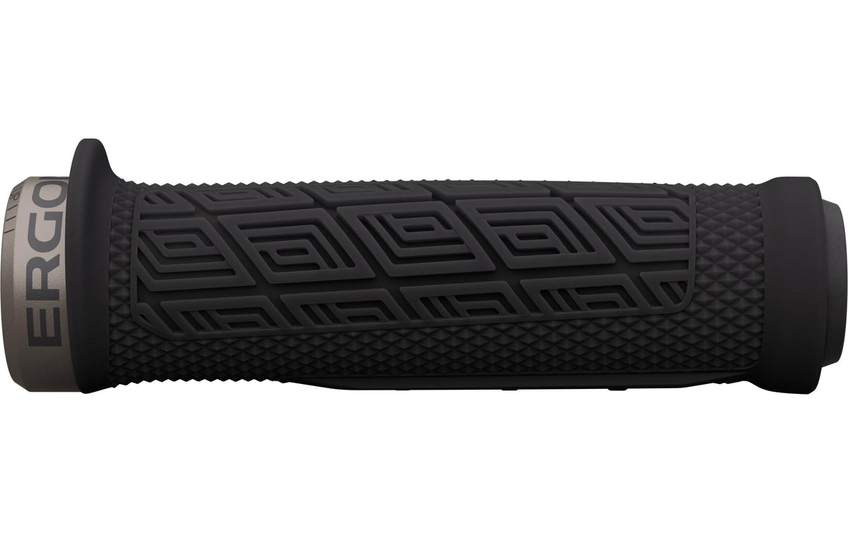 Ergon GDH Fat black Lenkergriffe