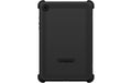 OTTERBOX Defender, Black Galaxy Tab A9+