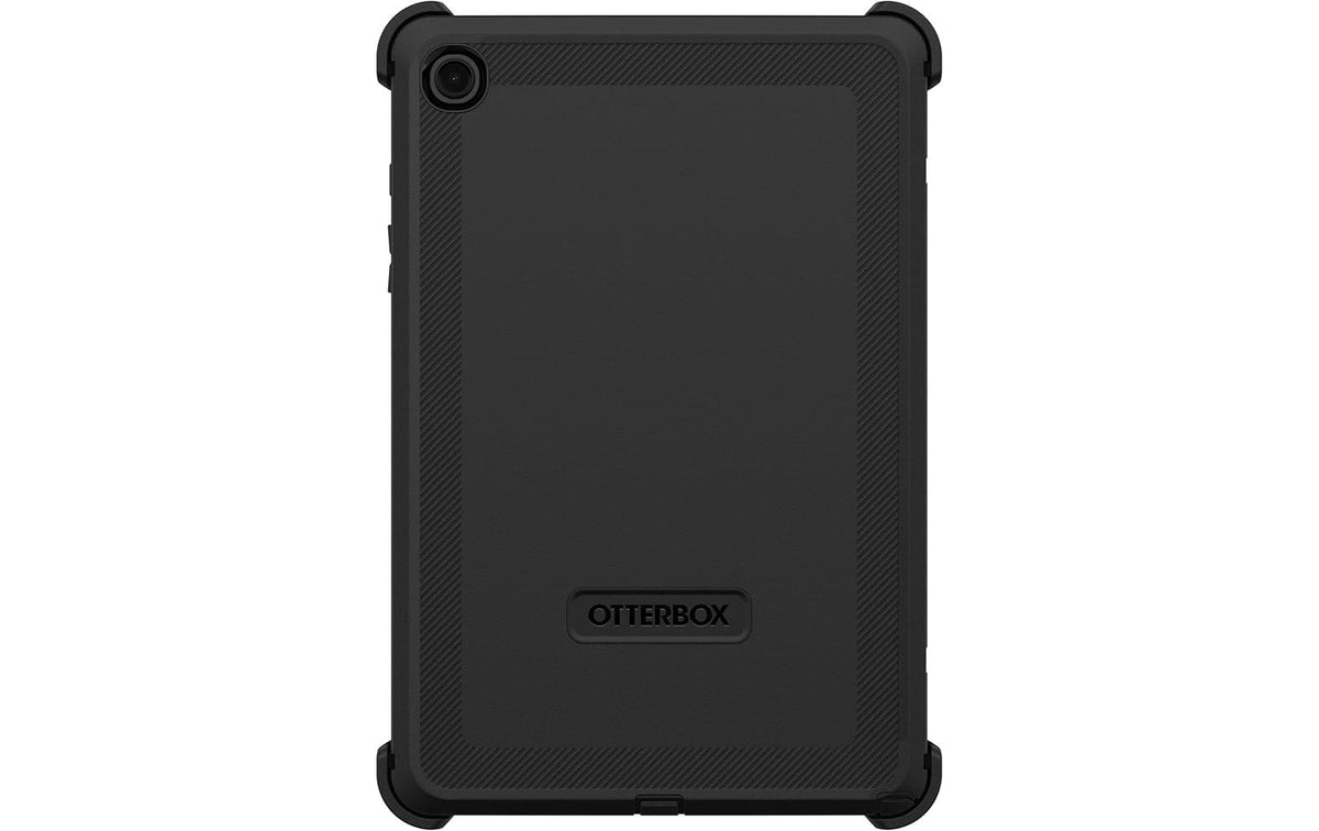 OTTERBOX Defender, Black Galaxy Tab A9+