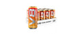 VAST V8 Fuel Energy Orange Boost 500ml, 12 Tray