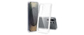 NEVOX StyleShell SHOCKFlex, Transparent Galaxy S26 Ultra