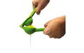 Vin Bouquet Limettenpresse Grösse: 20 x 6 cm