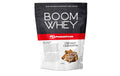 PowerFood Boom Whey 1000g Geschmack: Creamy Cinnamon