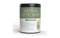PowerFood Matcha Latte Whey 450g Dose
