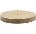 Verive Deckel Kaffeebecher D:62mm 50 Stk. 1 Pack à 50 Stk. passend zu Bambusbecher