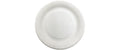 Verive Teller weiss 23cm 100 Stk. 1 Pack à 100 Stk. Frischfaser