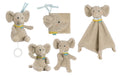 Fehn Geschenkset "Elefant Erik" Set