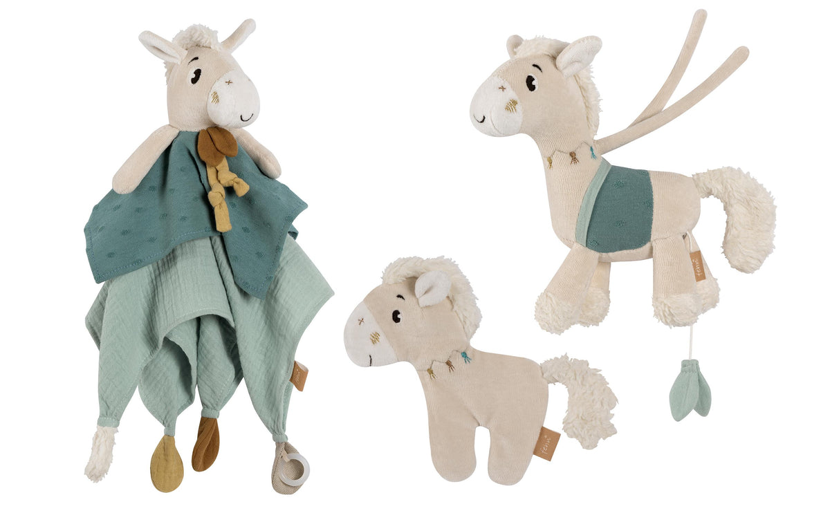 Fehn Geschenkset "Pferdinand" Set