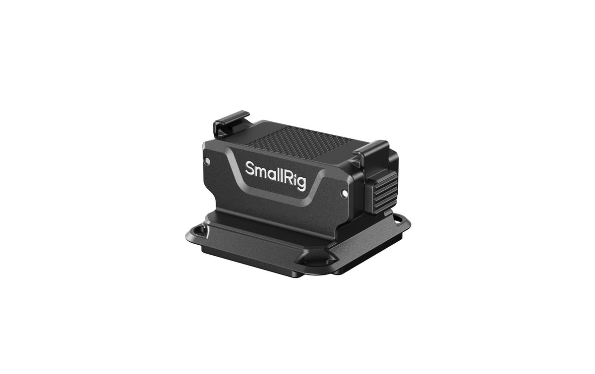SmallRig Bidirectional Attachable Mount to Arca-Swiss Adapter for DJI Osmo Series