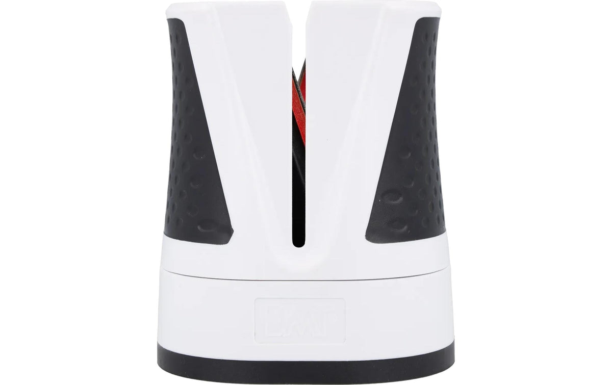 Simple Sharp White