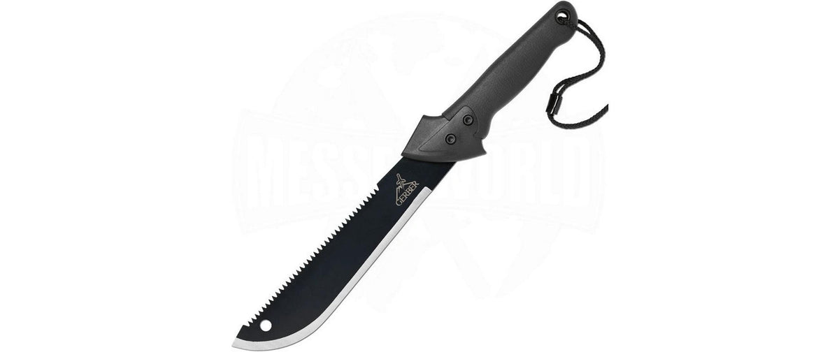 Machete GATOR JR MACHETE