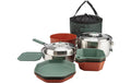 COMPLEAT CAMP COOK SET