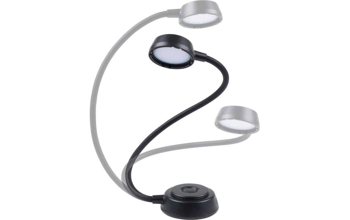 Radiant Flex Rechargeable Lamp