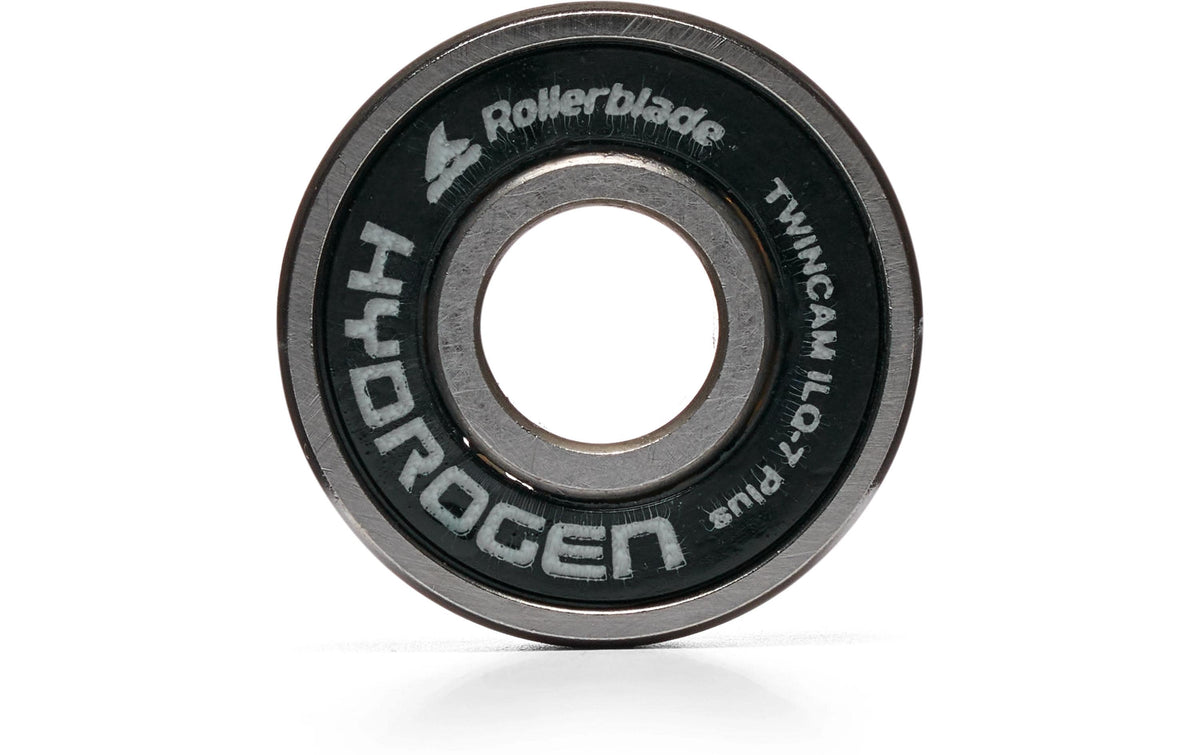 HYDROGEN ILQ-7 PLUS BEARINGS BLACK