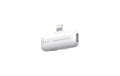 SmallRig S70RX-L Wireless Microphone Receiver (White)